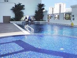 تور مالزی هتل ویستانا - آژانس مسافرتی و هواپیمایی آفتاب ساحل آبی